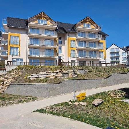 Apartament Czarna Gora B11 Sienna  Exteriér fotografie