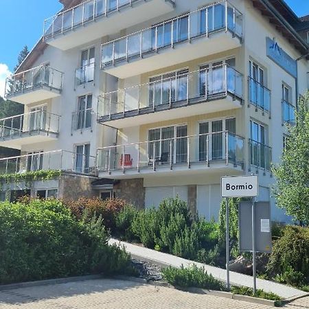 Apartament Czarna Gora B11 Sienna  Exteriér fotografie