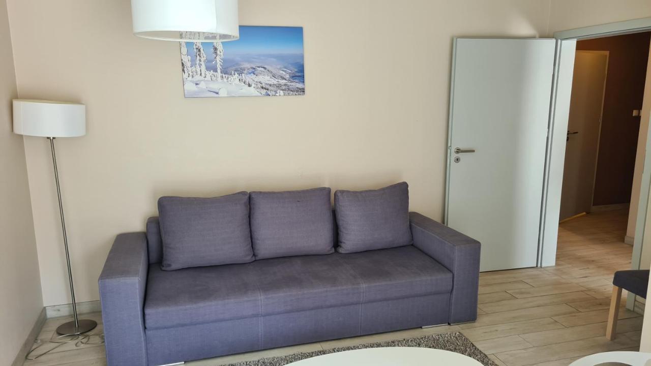 Apartament Czarna Gora B11 Sienna  Exteriér fotografie