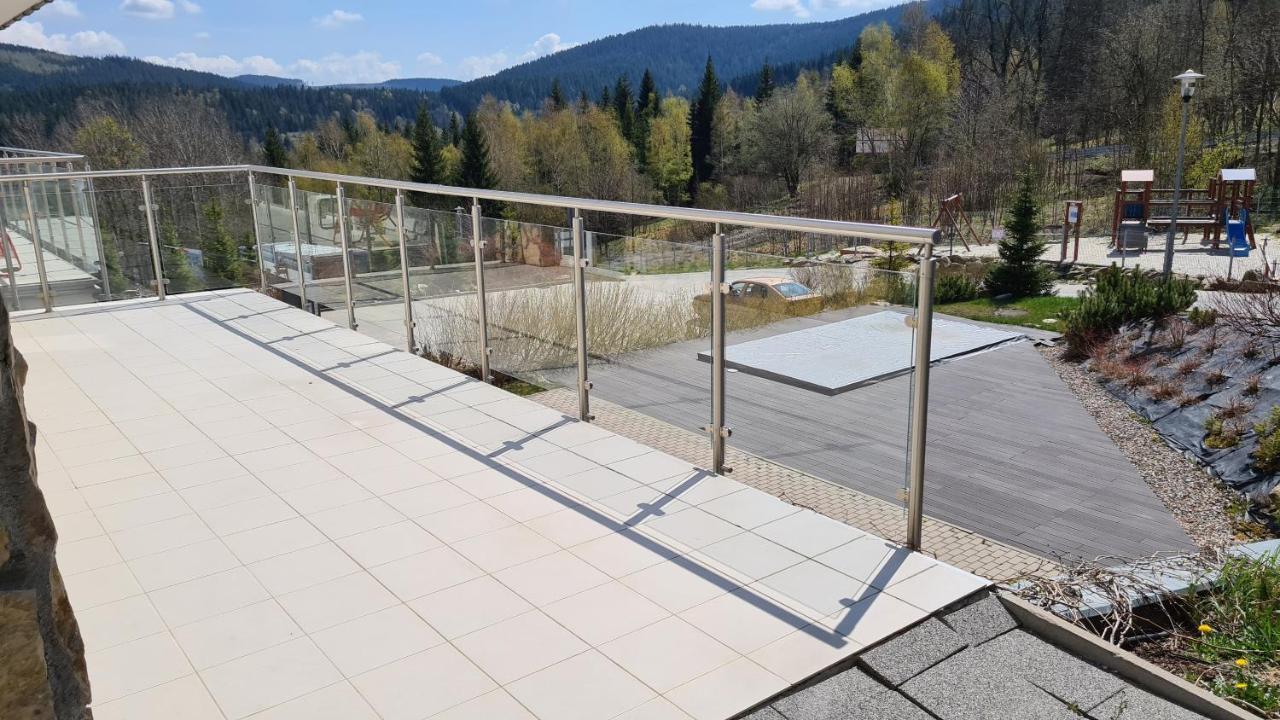 Apartament Czarna Gora B11 Sienna  Exteriér fotografie