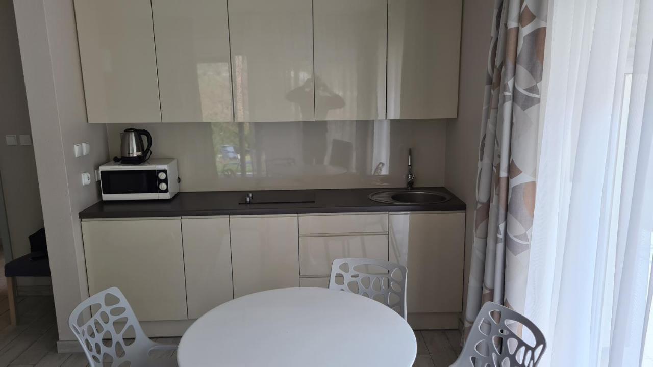 Apartament Czarna Gora B11 Sienna  Exteriér fotografie
