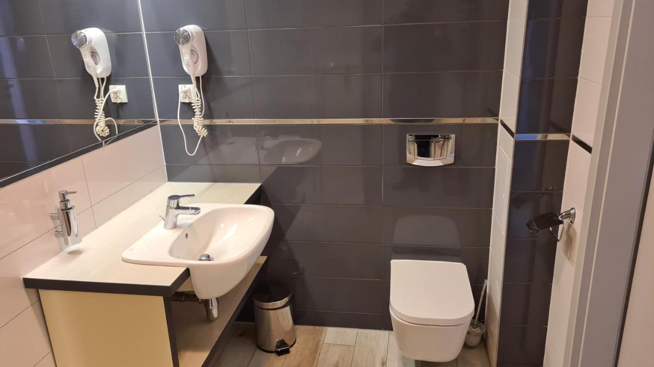 Apartament Czarna Gora B11 Sienna  Exteriér fotografie