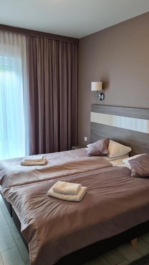Apartament Czarna Gora B11 Sienna  Exteriér fotografie