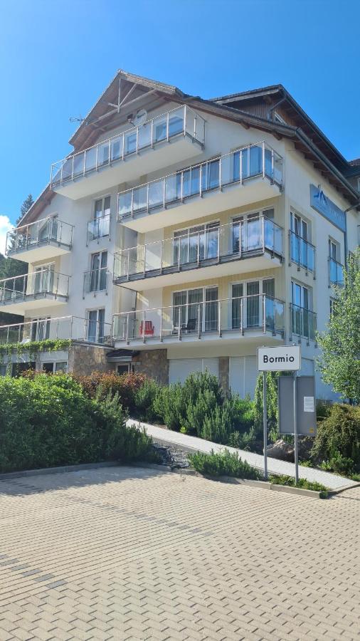 Apartament Czarna Gora B11 Sienna  Exteriér fotografie